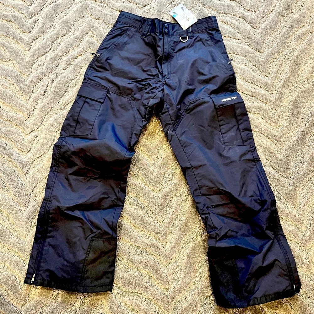 Mens Arctix ski/snowboard pants